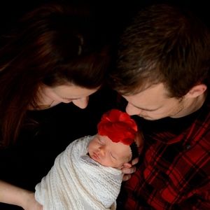 Meet your Posher, Kassidi